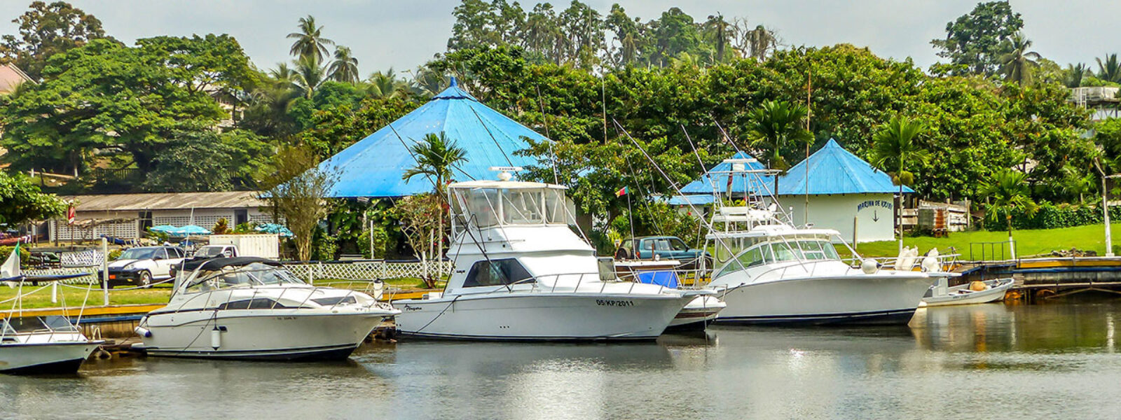 Kribi