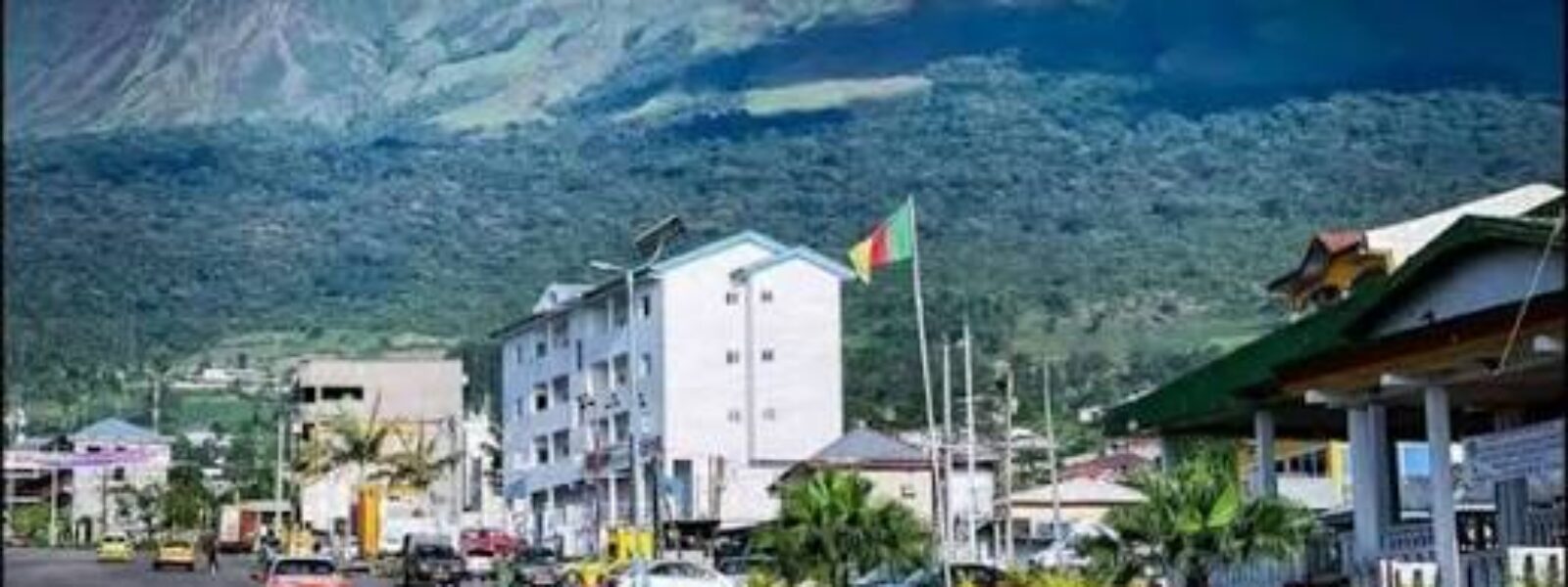 Buea
